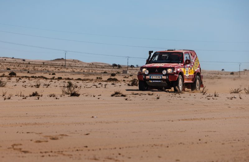 Dakhla – Chami — 59